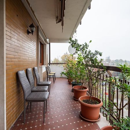 Venice H&S Garden Hotel Municipalità di Municipalità di Marghera Kültér fotó