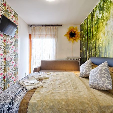 Venice H&S Garden Hotel Municipalità di Municipalità di Marghera Kültér fotó