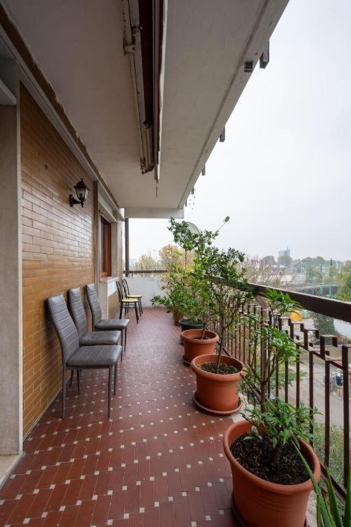 Venice H&S Garden Hotel Municipalità di Municipalità di Marghera Kültér fotó