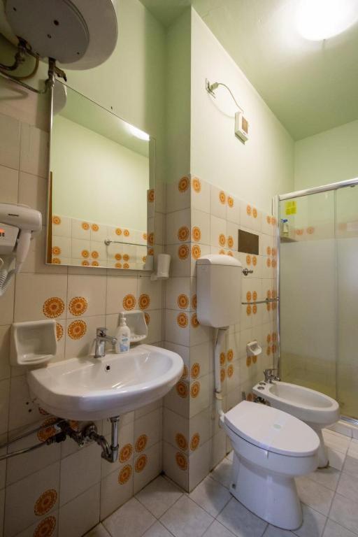 Venice H&S Garden Hotel Municipalità di Municipalità di Marghera Kültér fotó