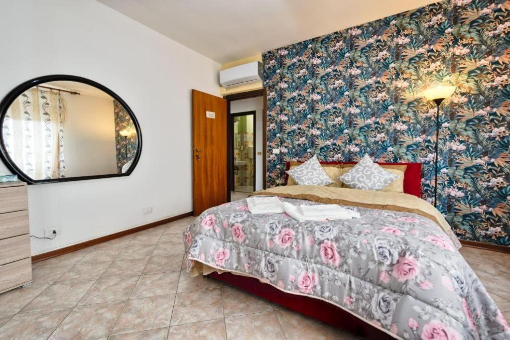 Venice H&S Garden Hotel Municipalità di Municipalità di Marghera Kültér fotó
