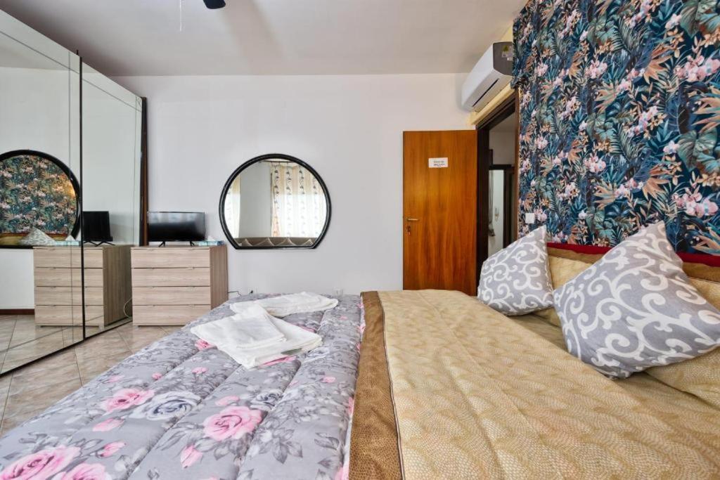 Venice H&S Garden Hotel Municipalità di Municipalità di Marghera Kültér fotó