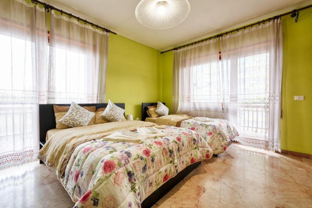 Venice H&S Garden Hotel Municipalità di Municipalità di Marghera Kültér fotó