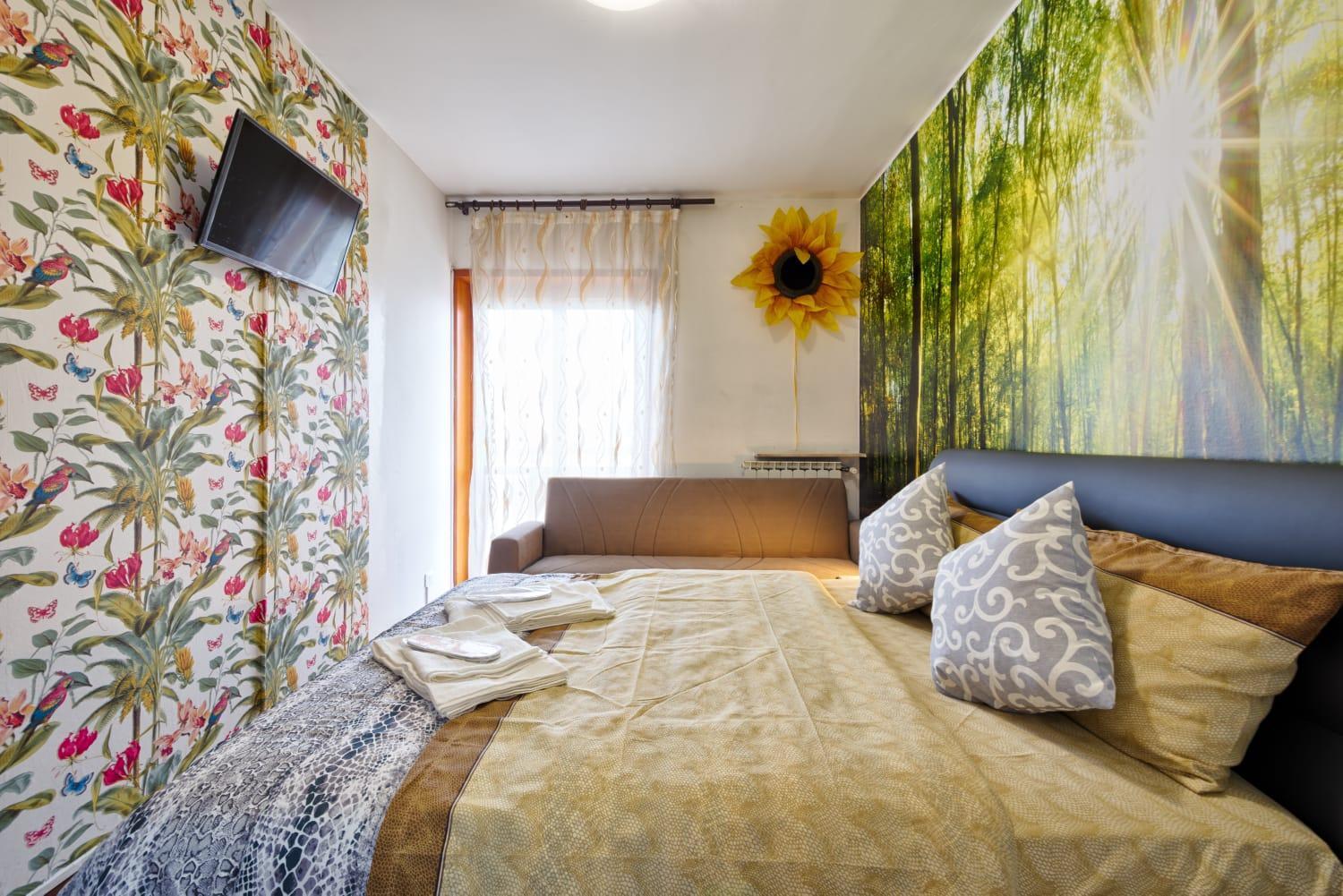 Venice H&S Garden Hotel Municipalità di Municipalità di Marghera Kültér fotó