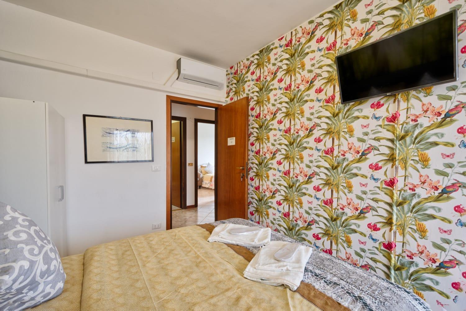 Venice H&S Garden Hotel Municipalità di Municipalità di Marghera Kültér fotó